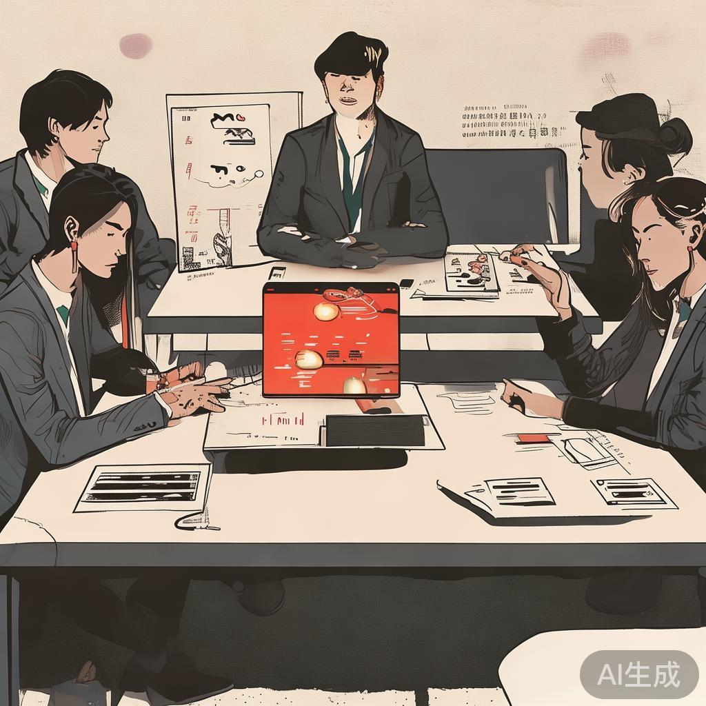 AI短剧爆火密码：3秒钩子+情绪反转，品牌方如何借力AIGC高效出海 - 为什么AI短剧需要“3秒钩子”？