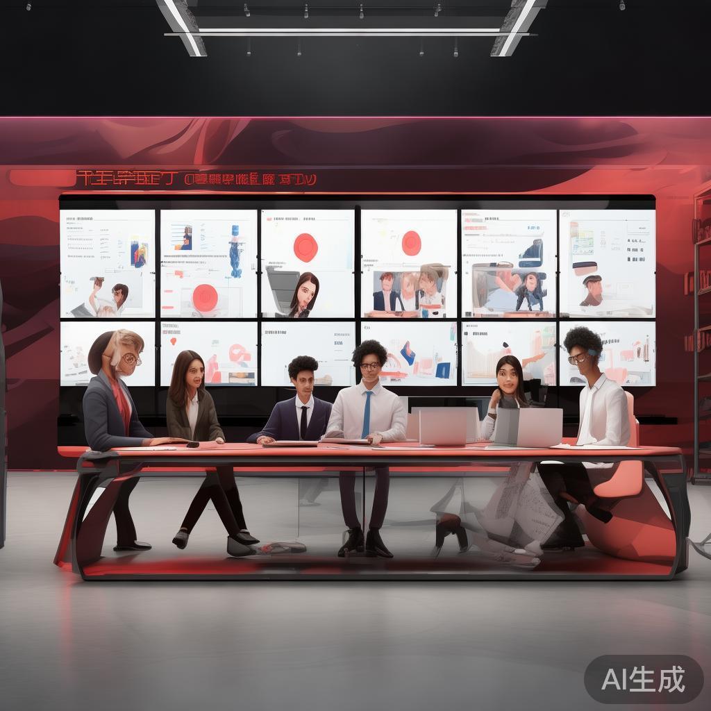 AI短剧爆火密码：3秒钩子+情绪反转，品牌方如何借力AIGC高效出海 - 3秒钩子的常见类型